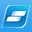 Silver Flash Menu icon